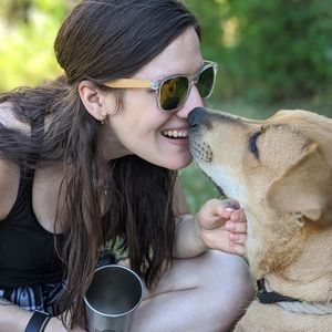 Meet your Posher, Rachel